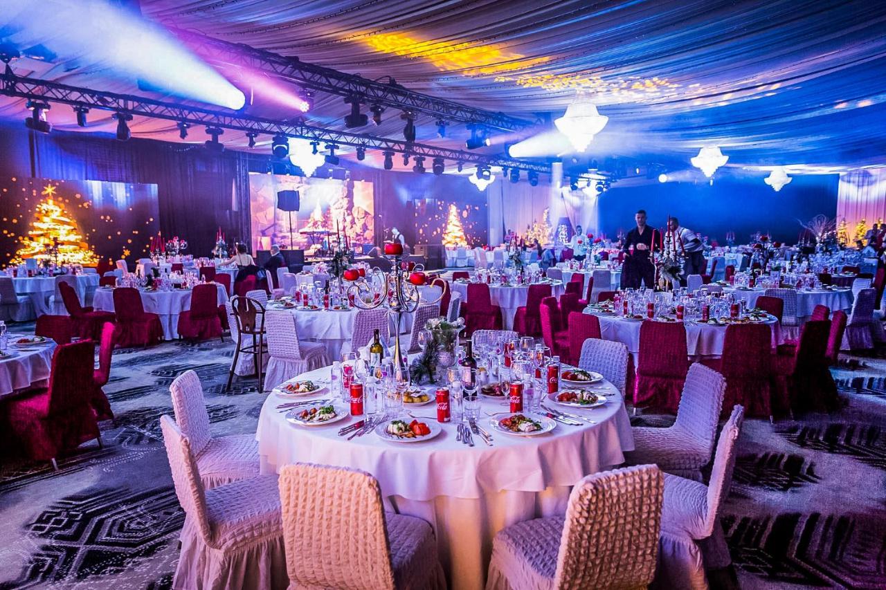 Hotel Marinela Sofia photo