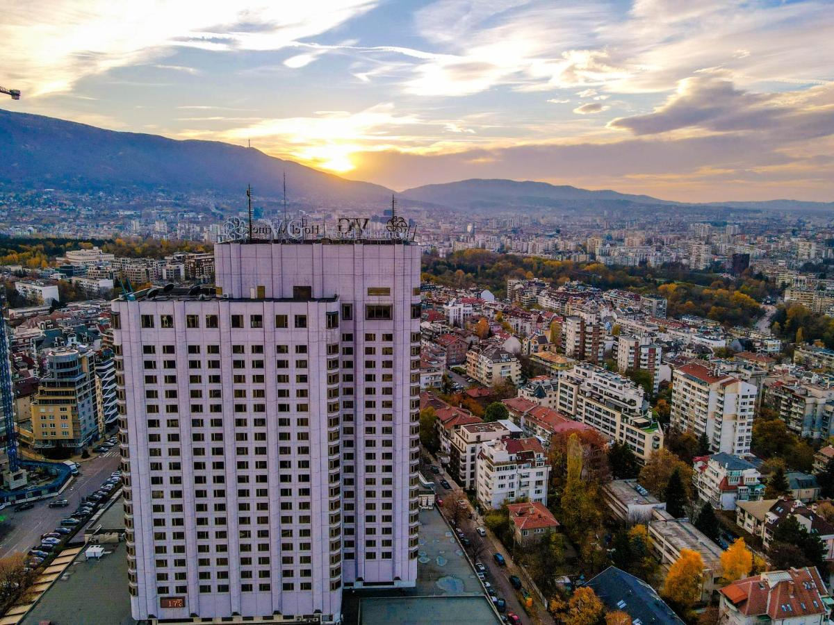 Hotel Marinela Sofia photo