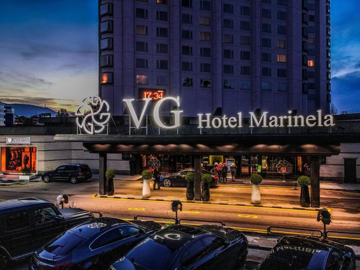 Hotel Marinela Sofia photo