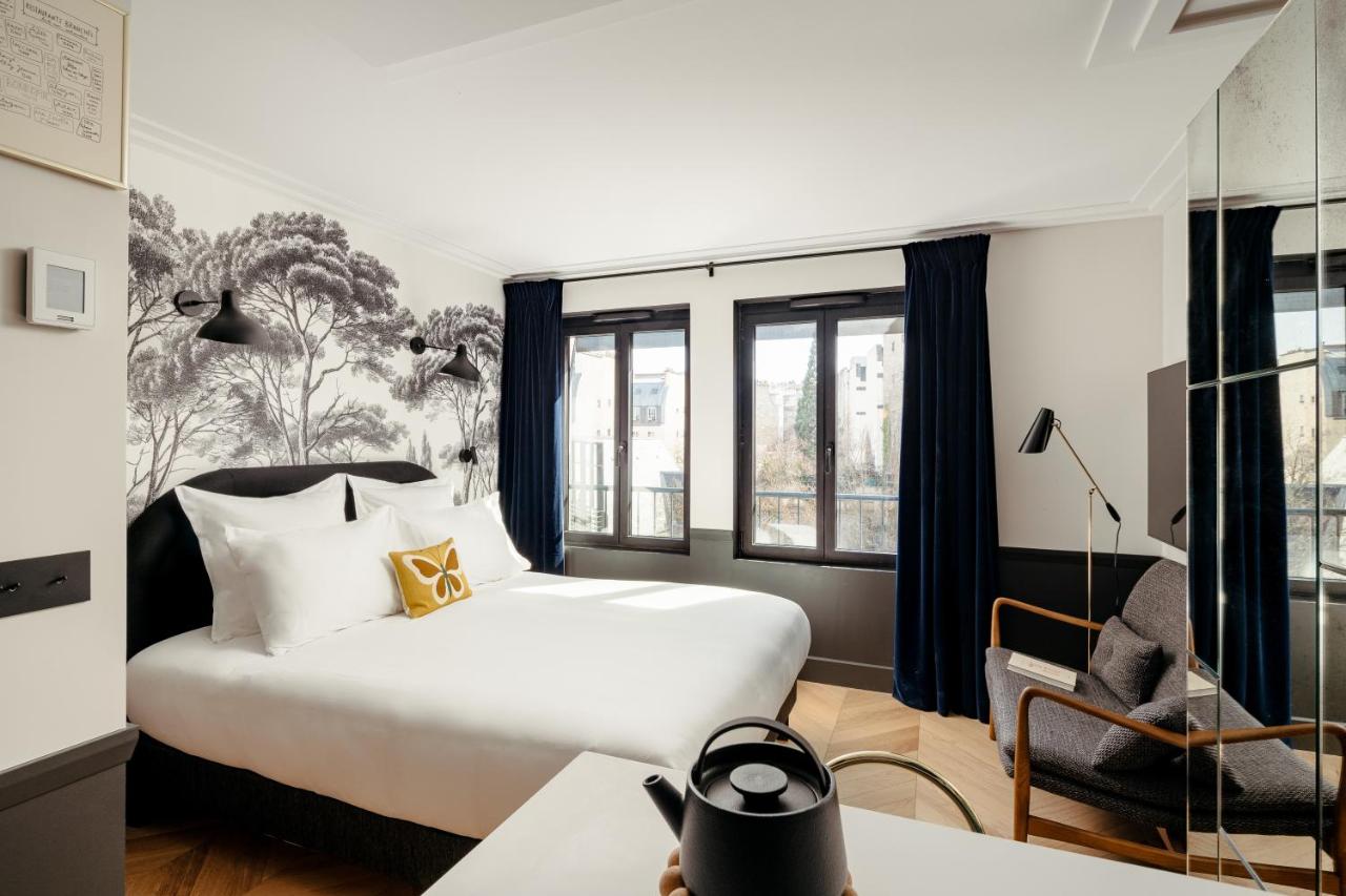 My Maison In Paris Invalides - 2