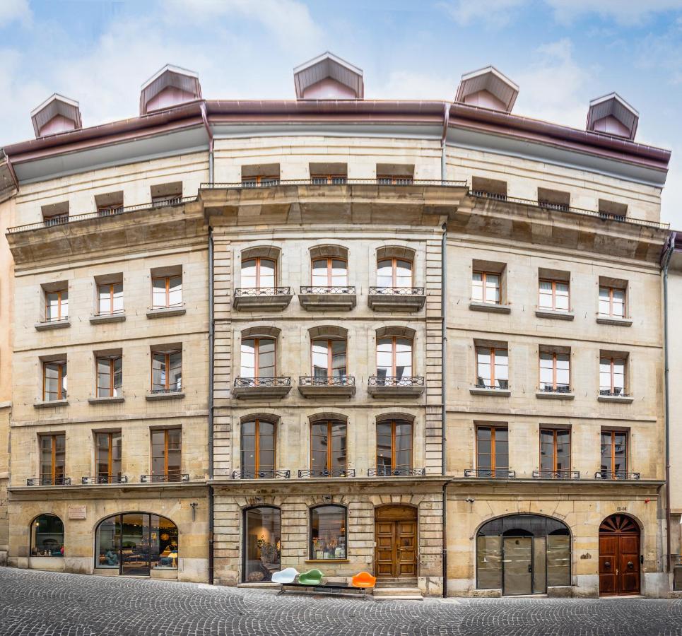 The Hamlet - Luxury Serviced Apartments