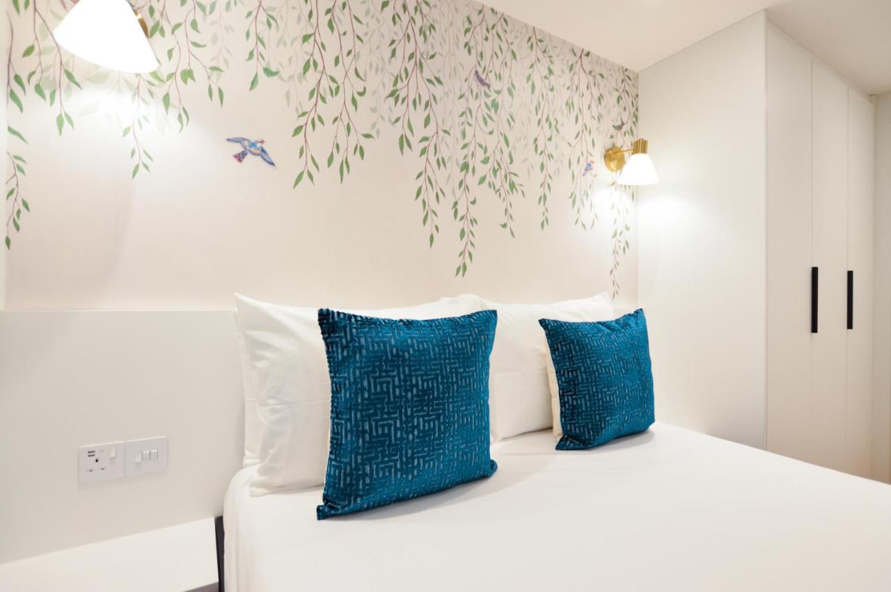 Sale Place Serviced Apartments by Concept Apartments - 4