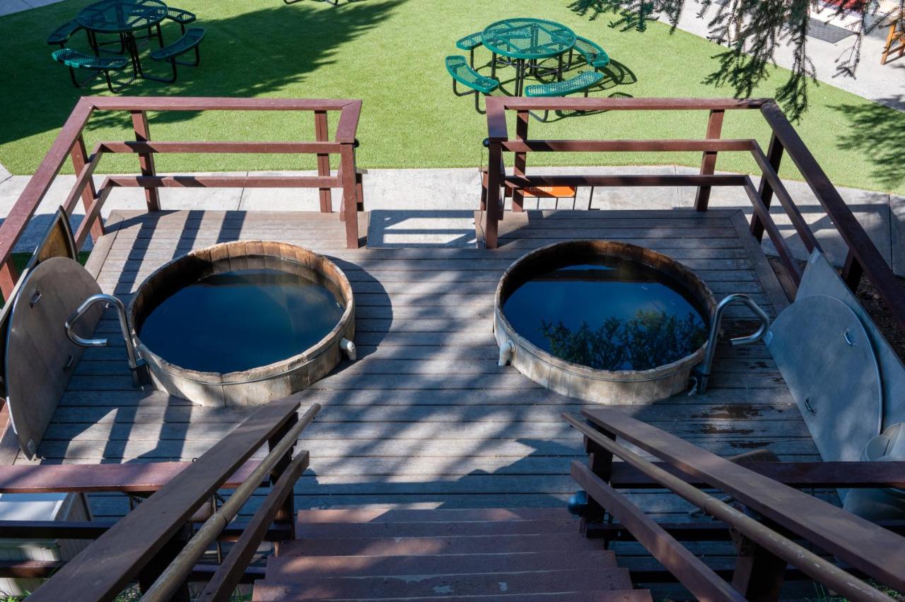Box Canyon Lodge and Hot Springs — photo 16
