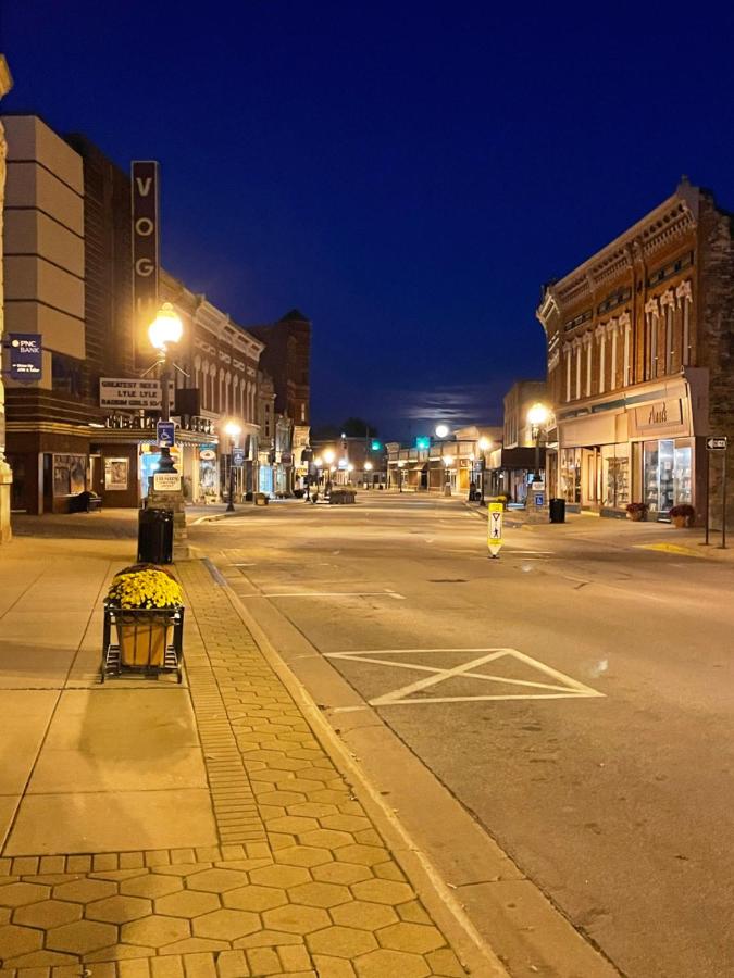 Manistee Inn & Marina — photo 10