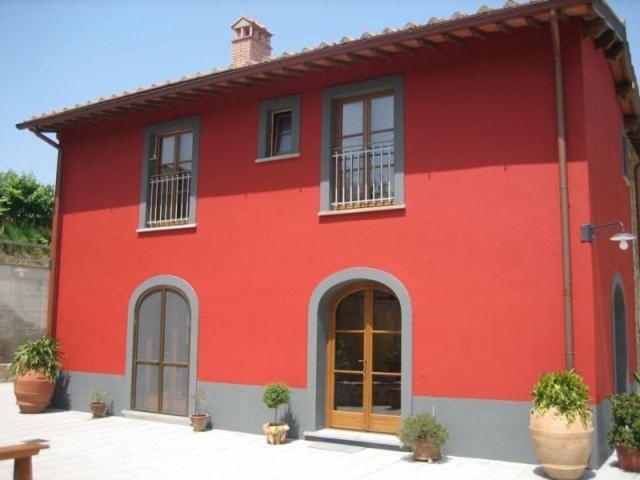 Agriturismo Casa Belvedere - 5