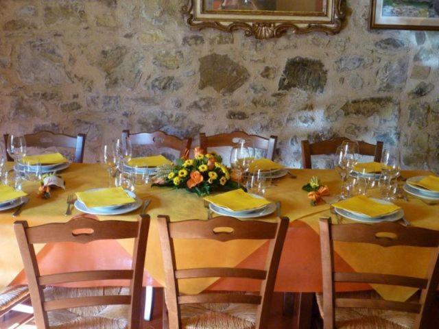 Agriturismo Casa Belvedere - 4