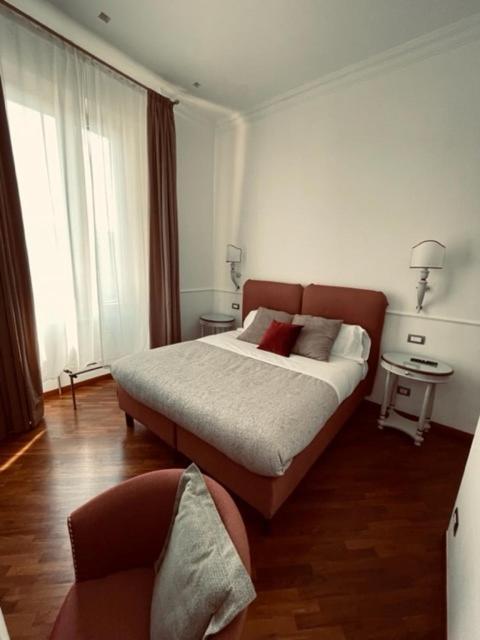 Suite Aria d'Arte 2 - 2