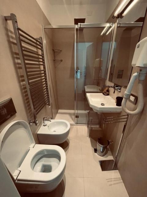 Suite Aria d'Arte 2 - 4