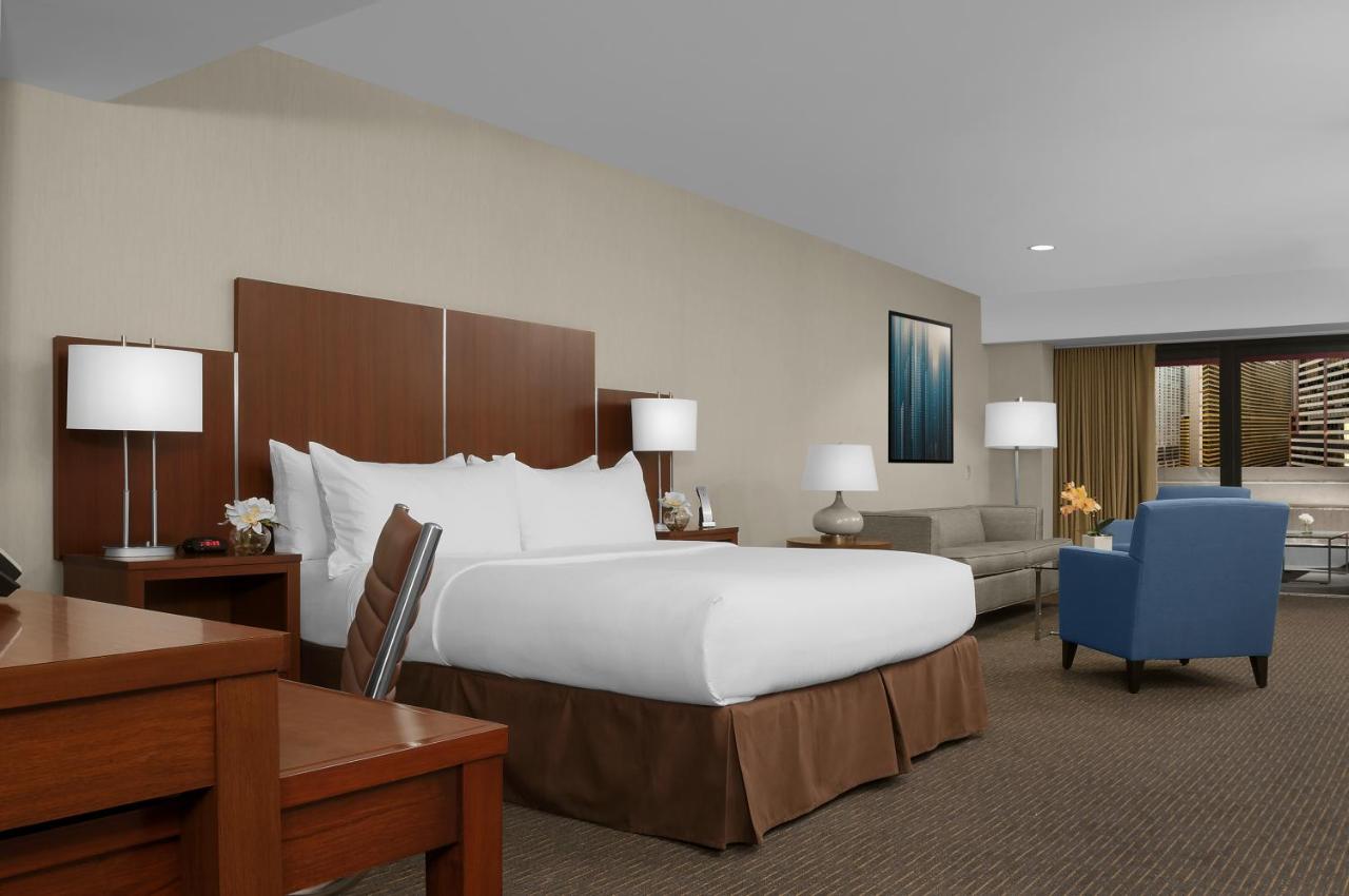 ザ マンハッタン アット タイムズスクエア ニューヨーク 22年 最新料金