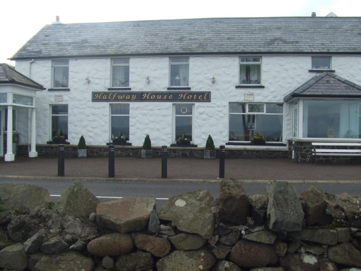 Halfway House Hotel - Laterooms