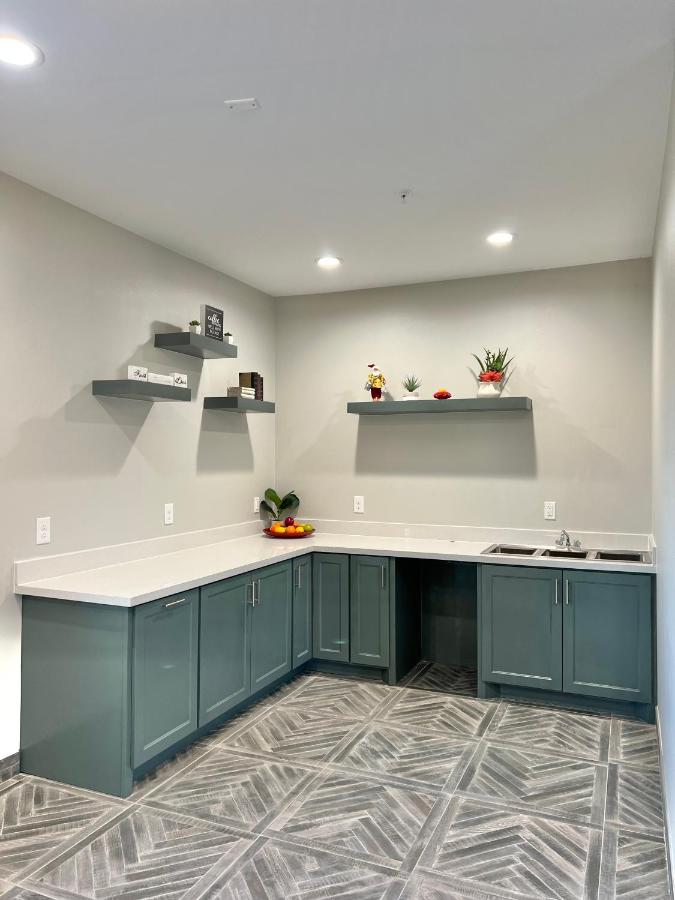 The Residency Suites - Sugar Land — photo 10
