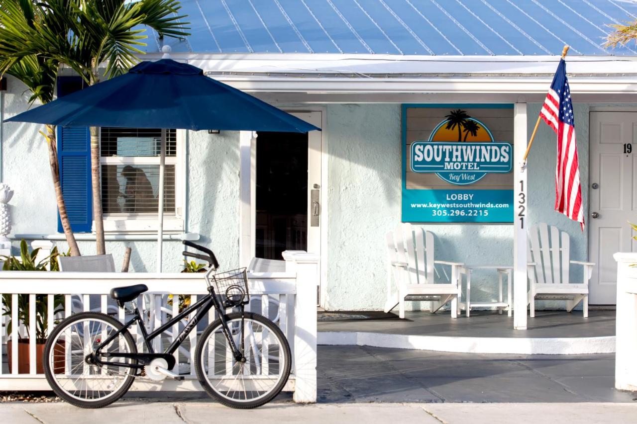 Image: Southwinds Motel