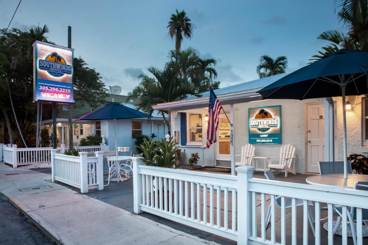 Ocean Breeze Inn — photo 1