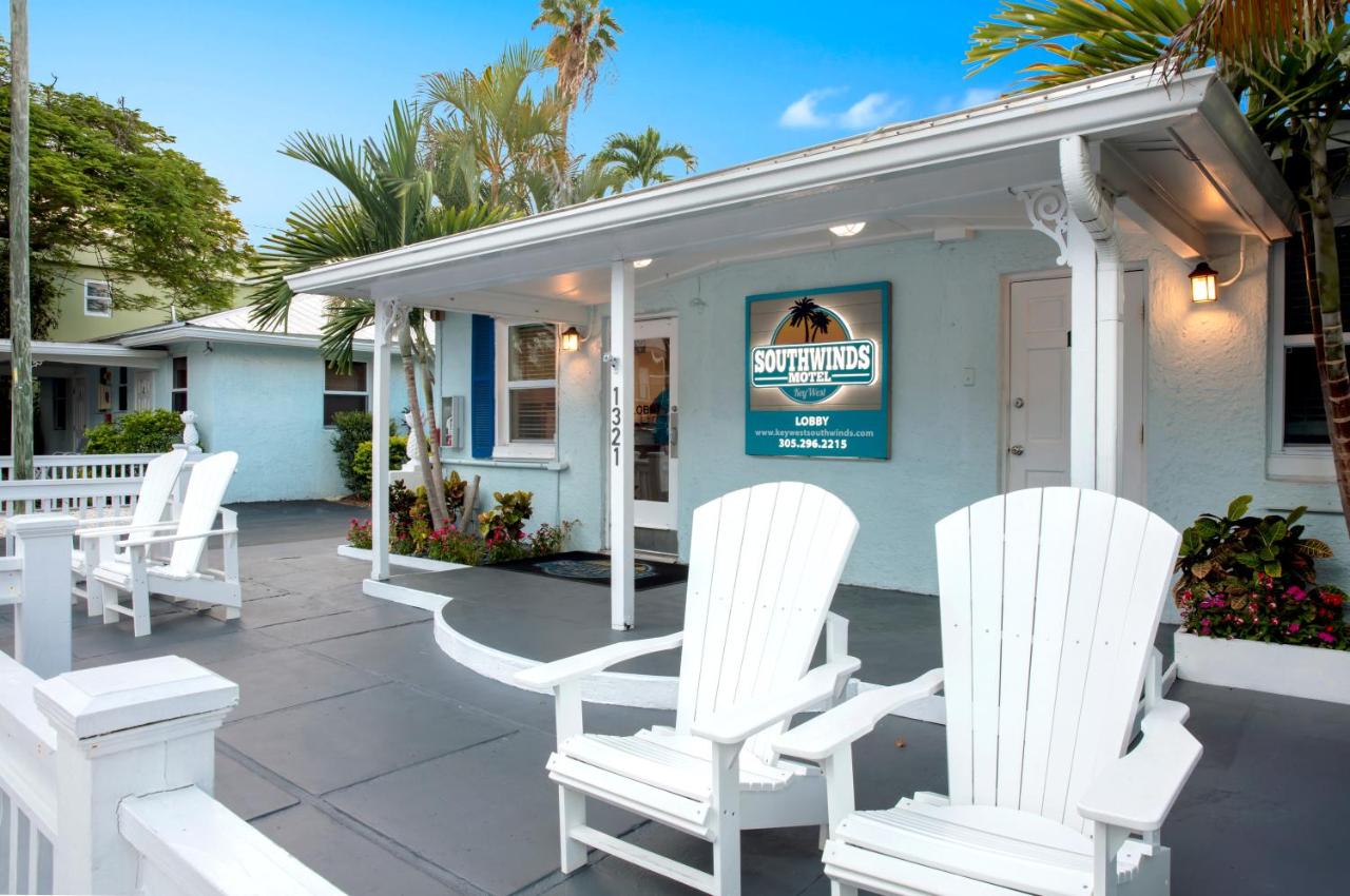 Ocean Breeze Inn — photo 10