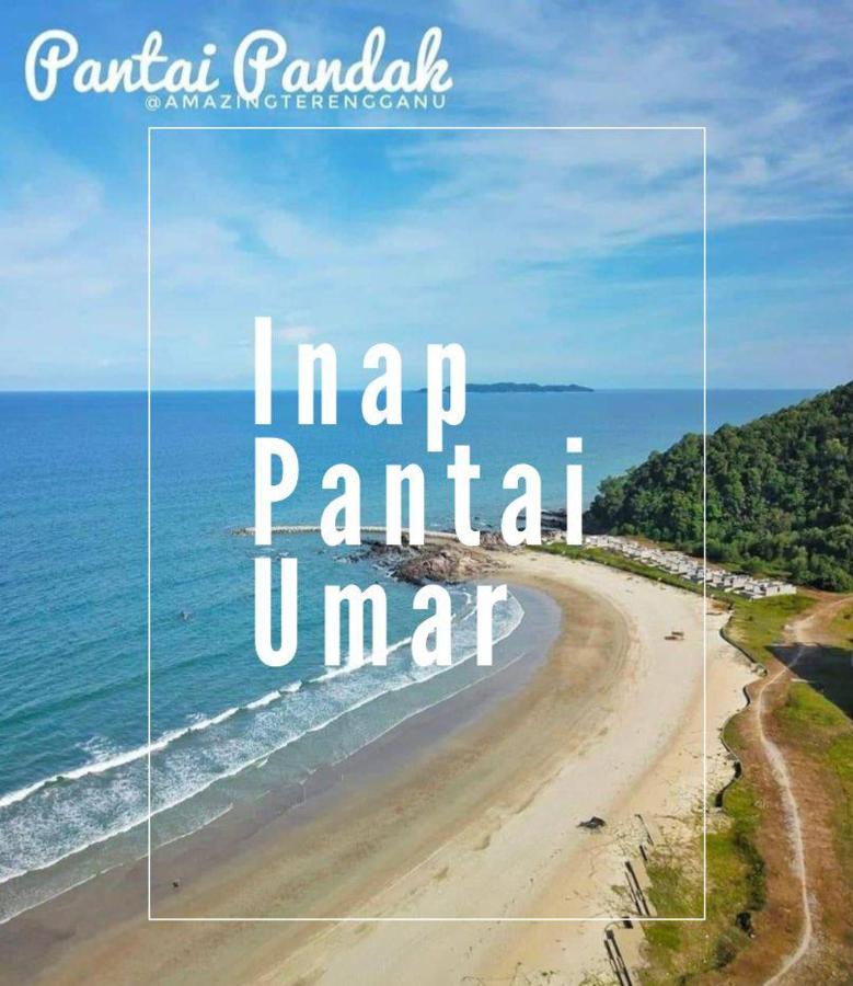 Image: Inap Pantai Umar 2 Terengganu