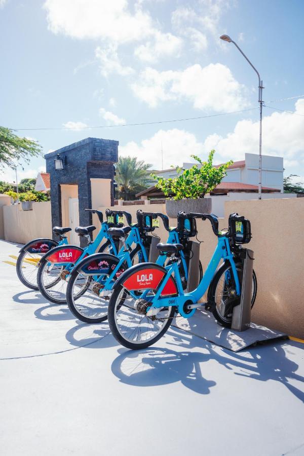 Hotel RH Boutique Aruba - 4