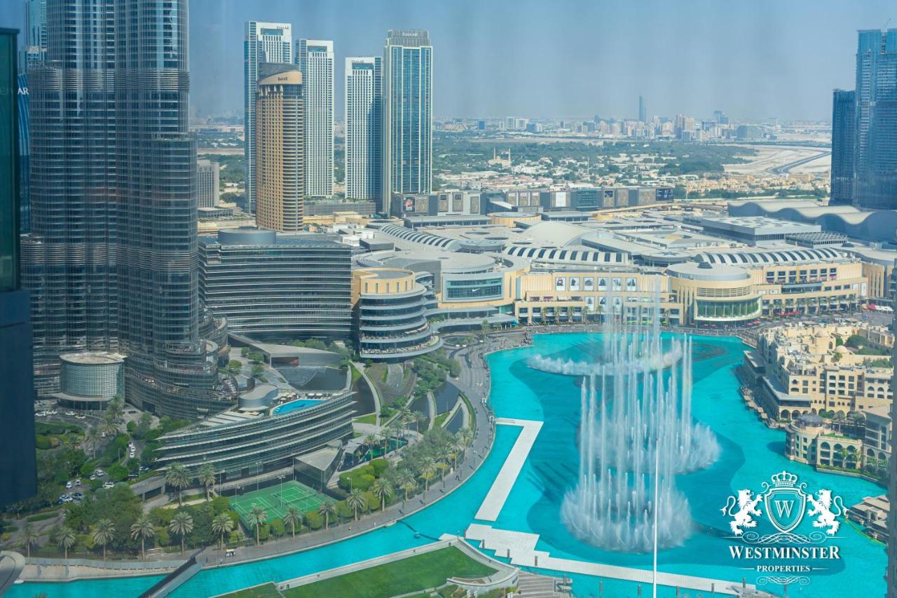 Westminster Opera Burj Khalifa