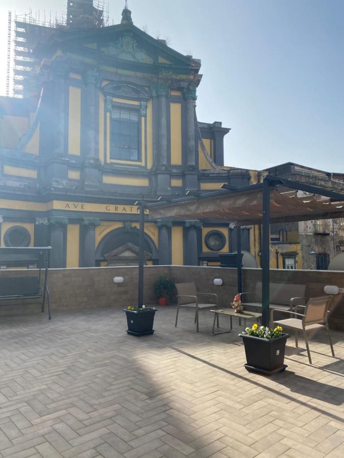 Terrazza Annunziata - 5