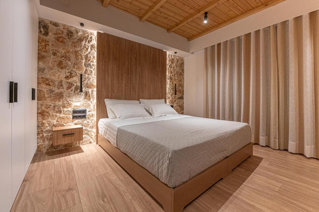 A&N Athens Luxury Apartments - Akadimou - 4