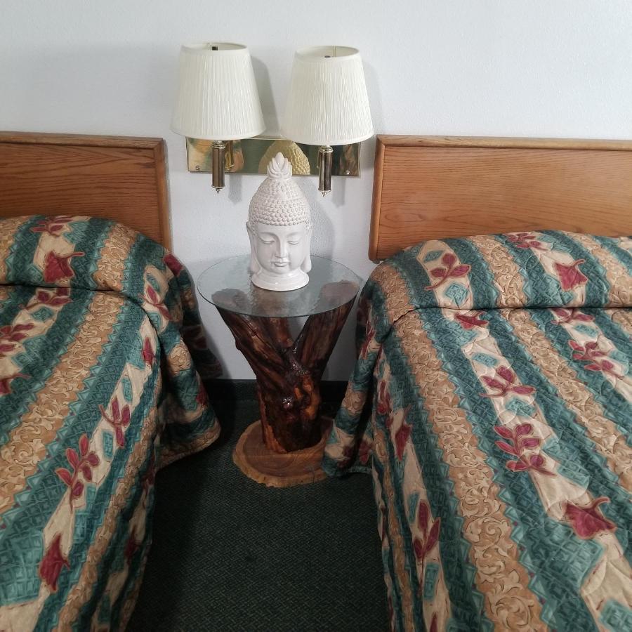 Budget 8 Motel — photo 19