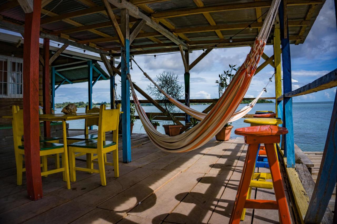 Image: Hostal On The Sea