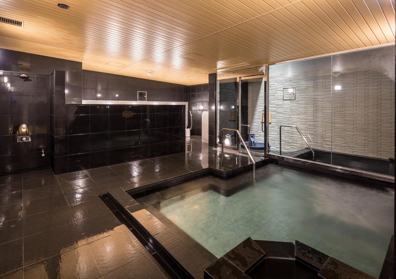 APA Hotel Shinjuku Gyoemmae - 3