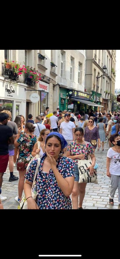 Cosy Marais Paris - 5