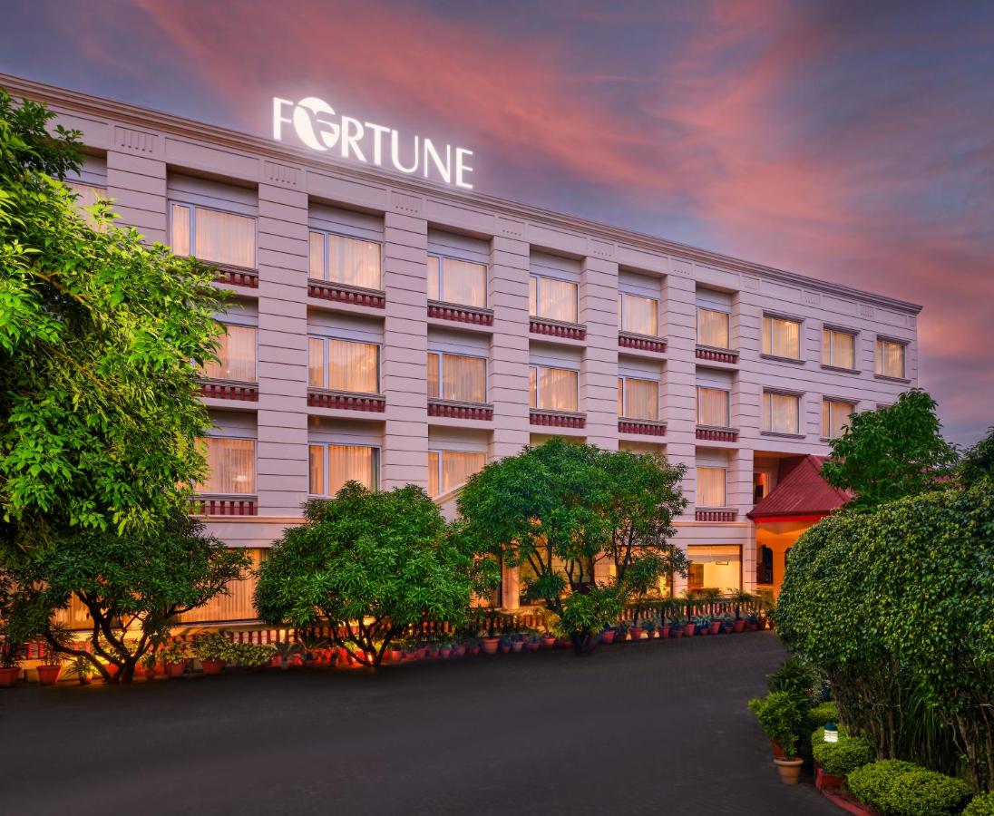 Fortune Park Katra- Member ITC's Hotel Group