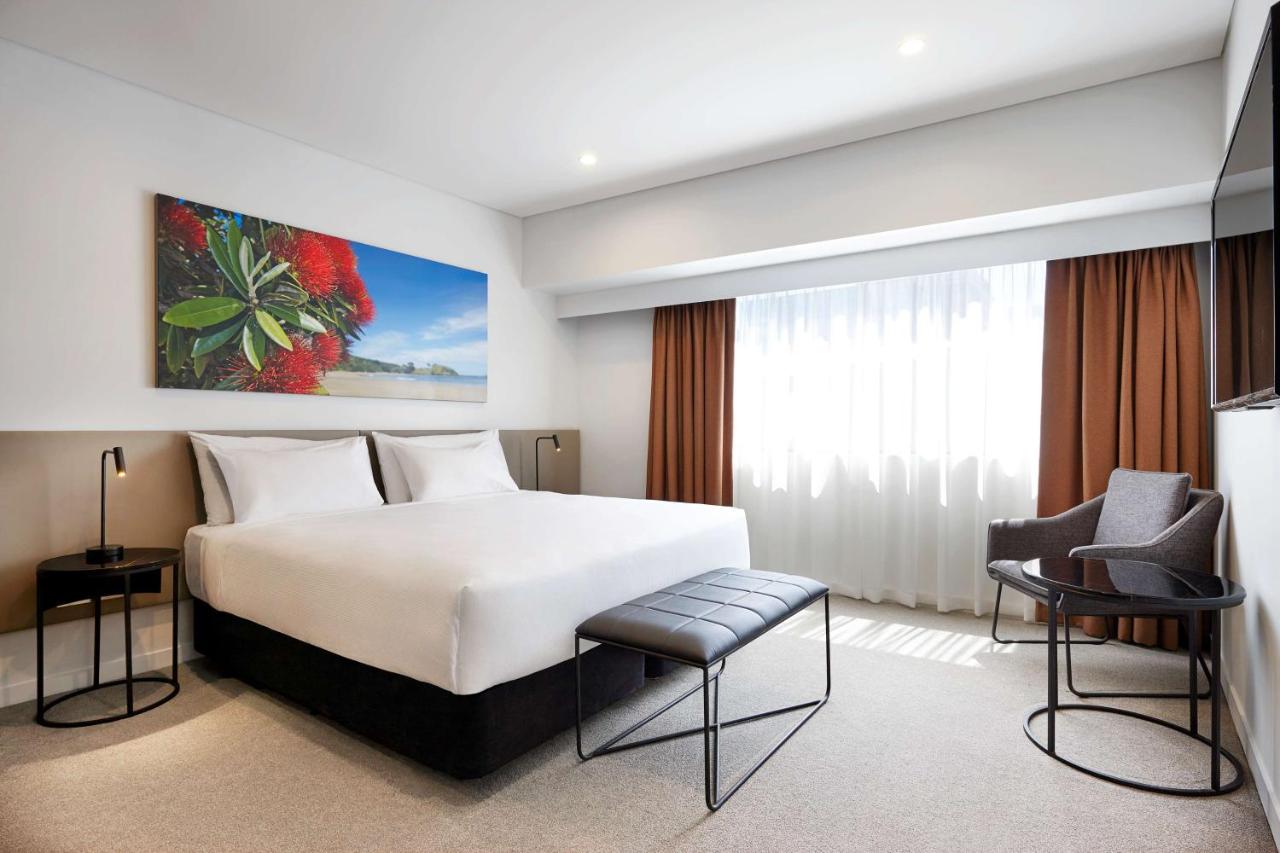 Travelodge Hotel Auckland Wynyard Quarter, November 2020