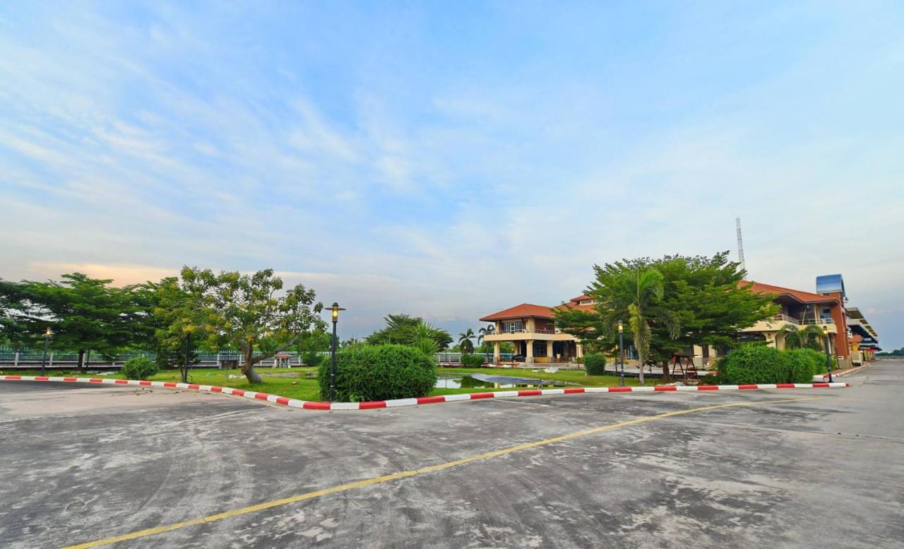97 Merryland Apartments & Hotel, Ban Bang Samak – 2023 legfrissebb árai