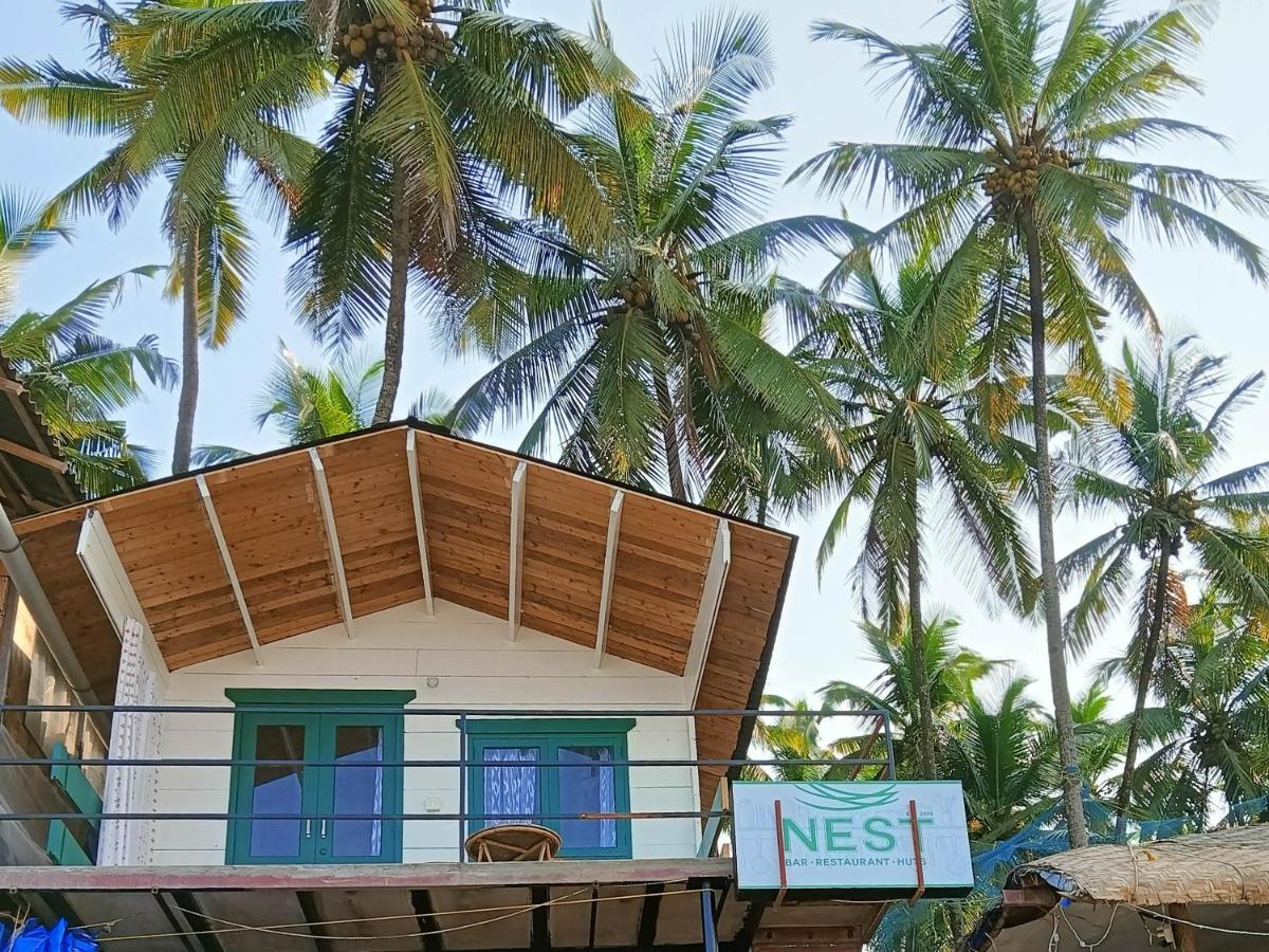 The Nest Palolem