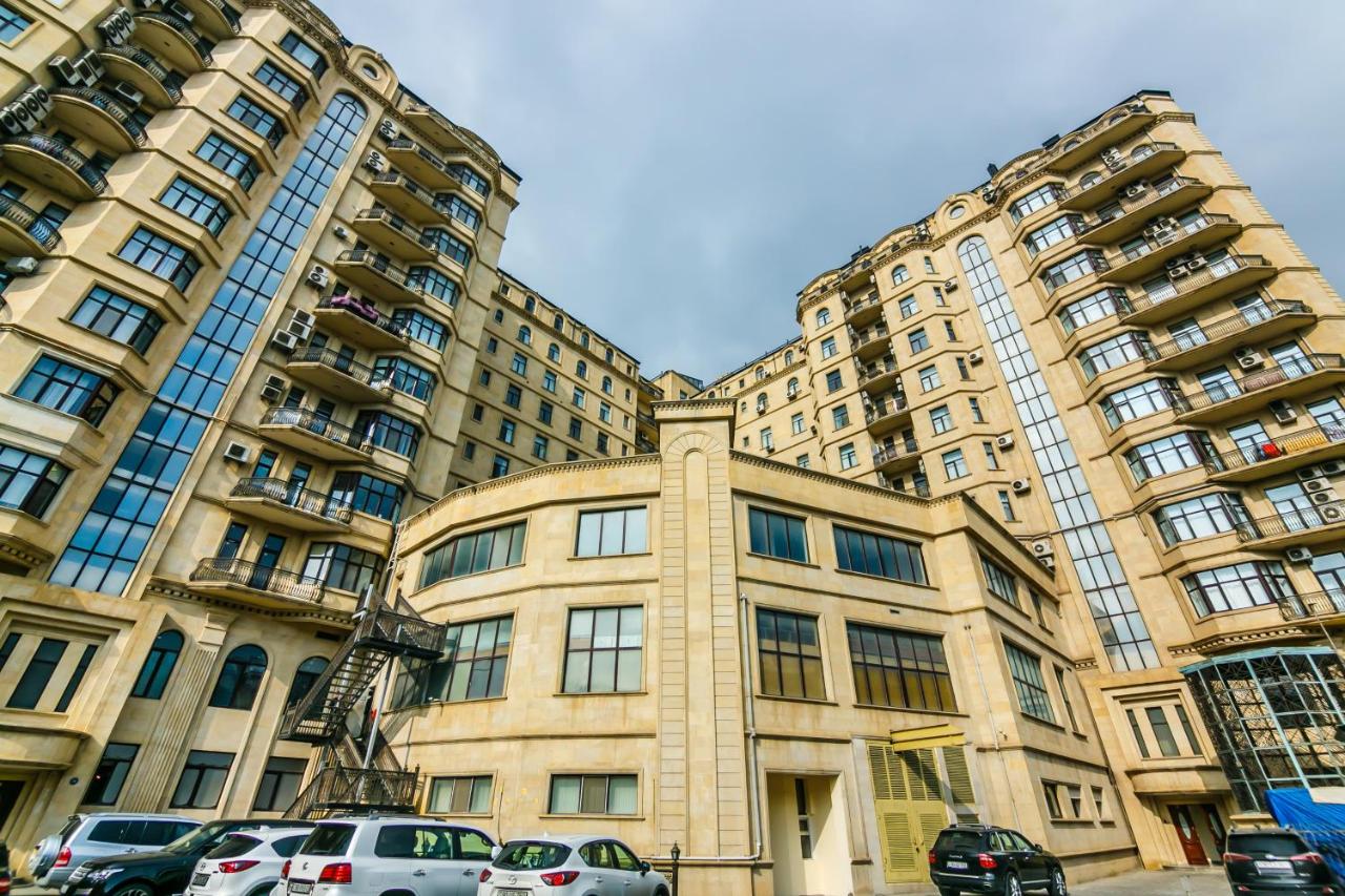 F1 Track & Luxury Apartment Near Hilton Hotel photo