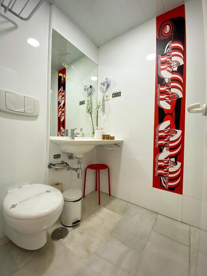 Hotel del Pintor by Hoteles con Cultura - 3