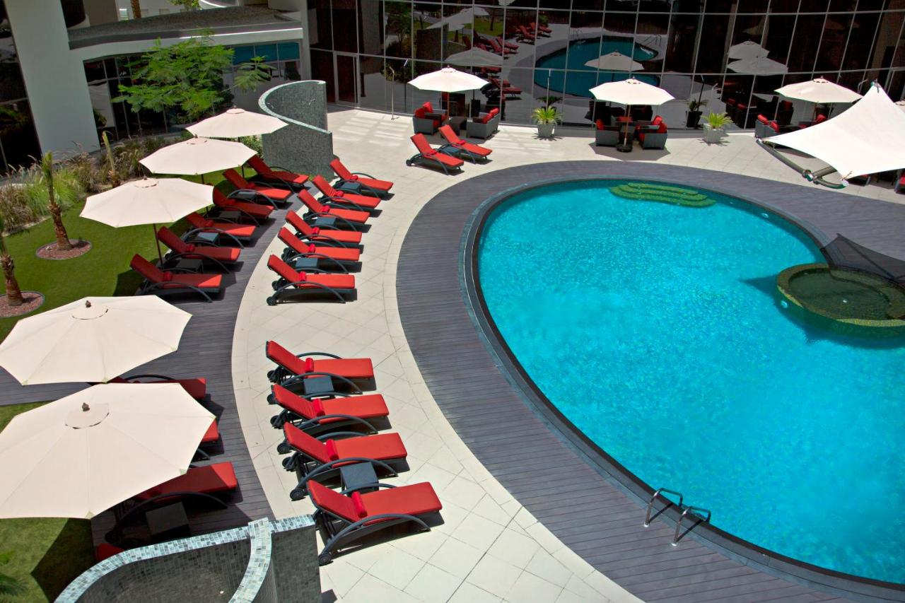 Majestic Arjaan by Rotana – Manama photo