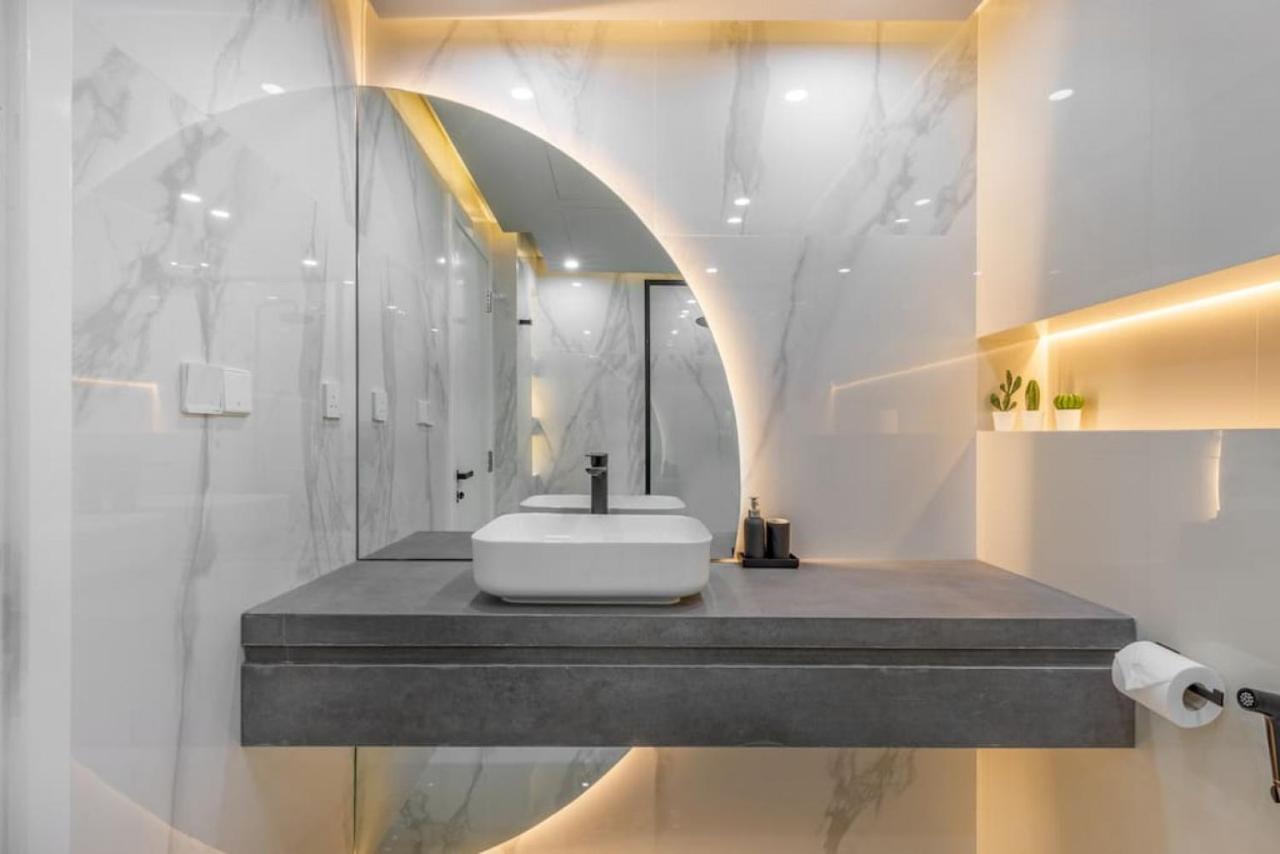 Vacationer Holiday Homes I Stunning Four Bedroom I Horizon Tower - 3