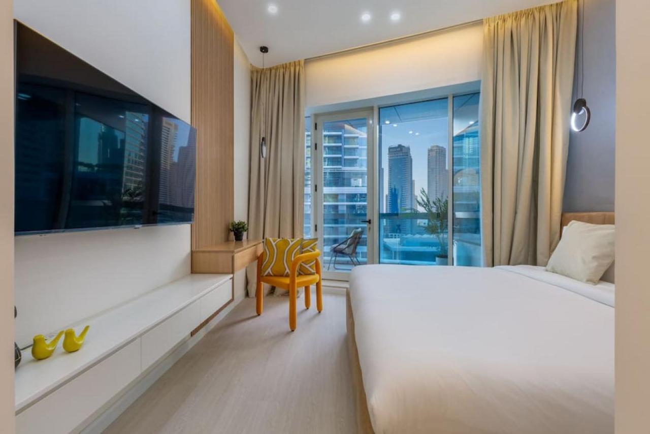 Vacationer Holiday Homes I Stunning Four Bedroom I Horizon Tower - 2