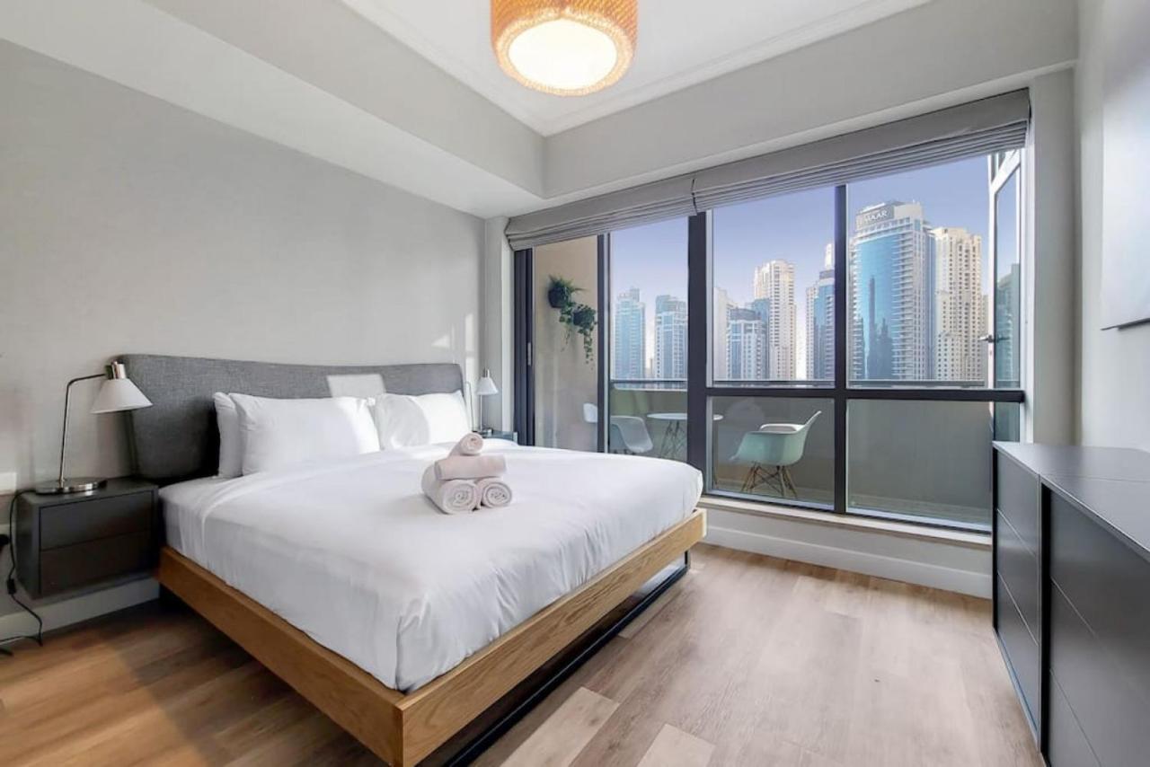 Vacationer Holiday Homes I Gorgeous One Bedroom I Al Majara 2 - 2