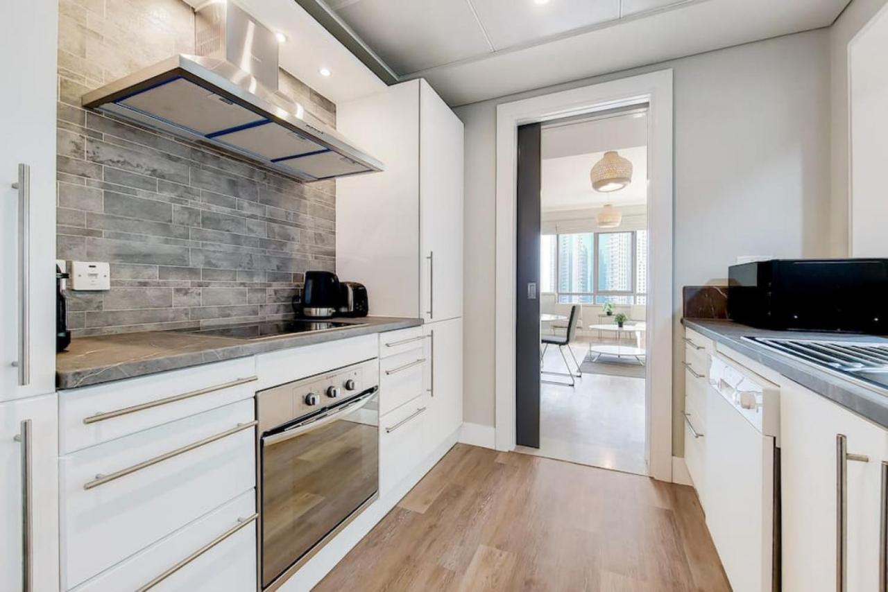 Vacationer Holiday Homes I Gorgeous One Bedroom I Al Majara 2 - 5