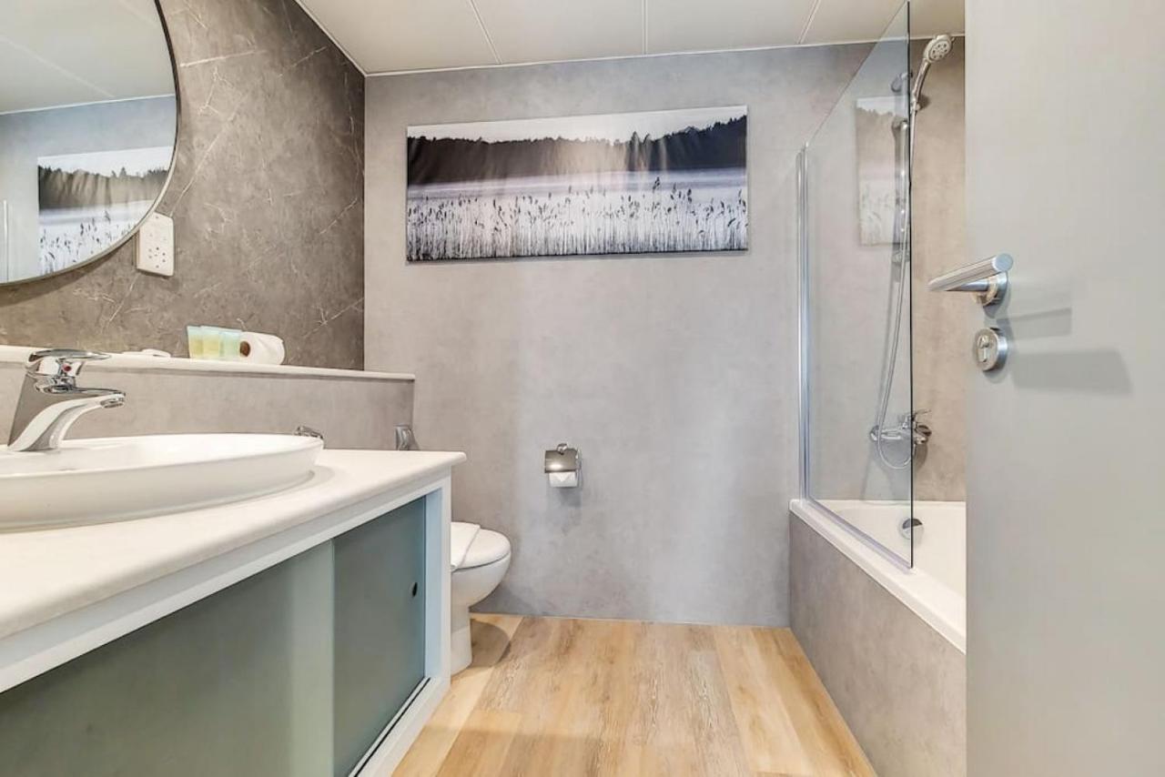 Vacationer Holiday Homes I Gorgeous One Bedroom I Al Majara 2 - 3