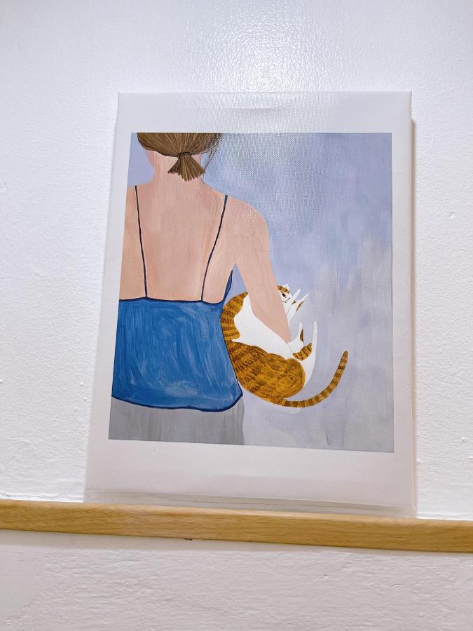 Lively and cozy canal house ,Entire house - 3