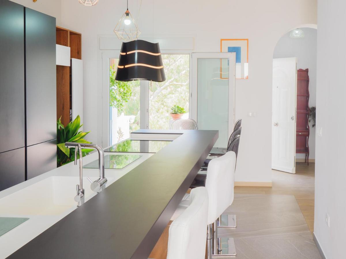 La Villa del Montecillo complex Beach and city ApartamentosMalagaManagement - 3