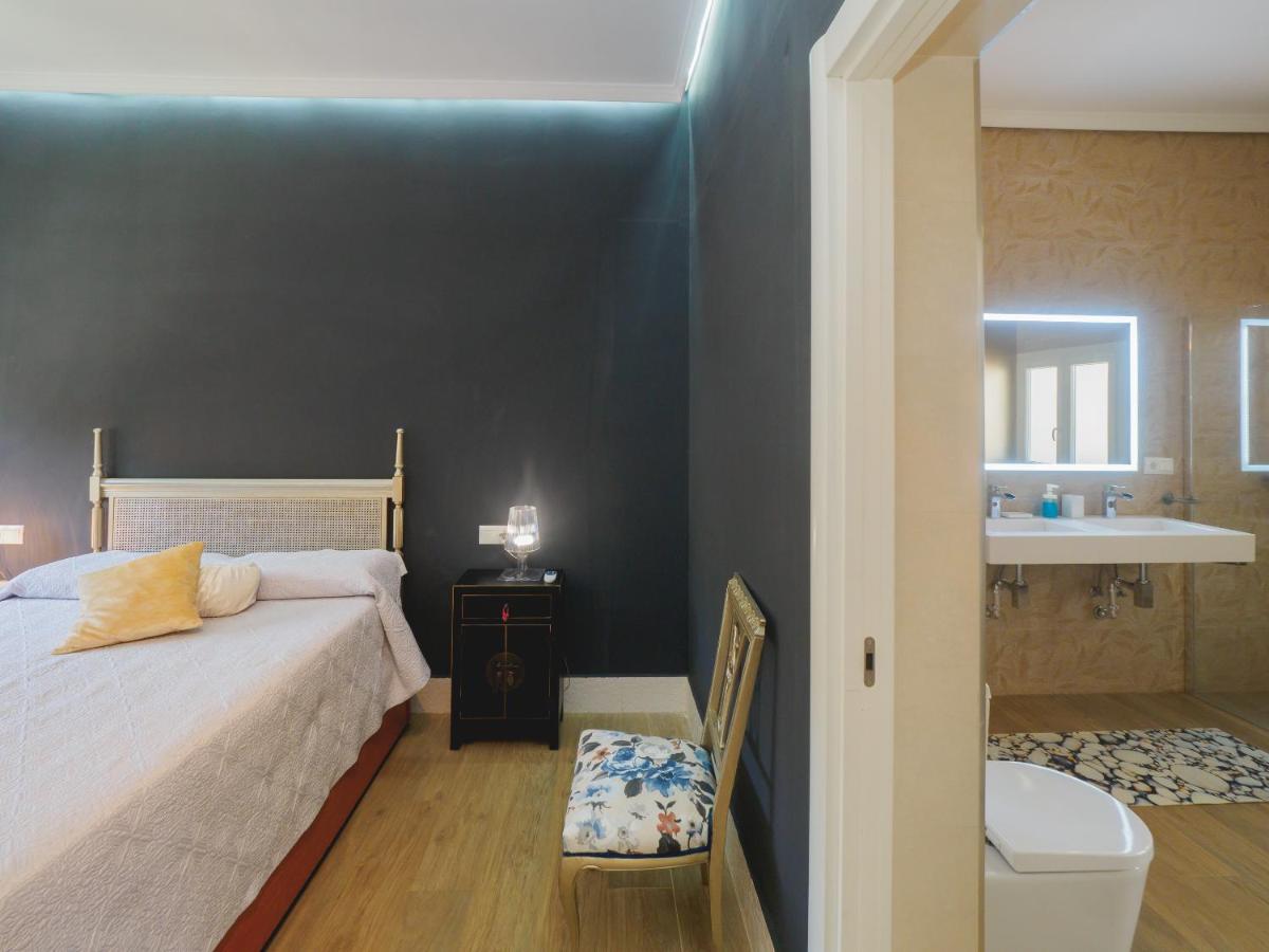 La Villa del Montecillo complex Beach and city ApartamentosMalagaManagement - 2