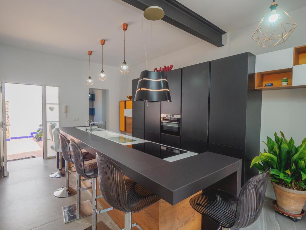 La Villa del Montecillo complex Beach and city ApartamentosMalagaManagement - 4