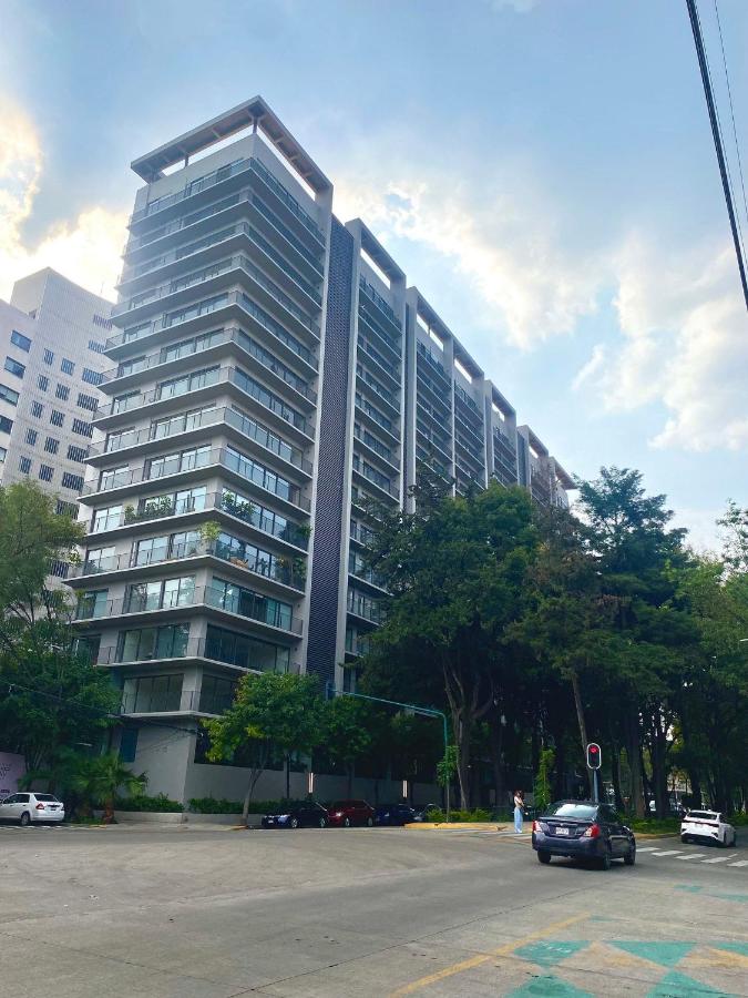 Penthouse con la mejor vista de Cdmx, 6 personas, Gym y 2 parkings - 3