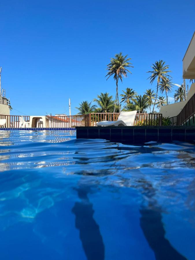 Pousada Coqueiros Prainha