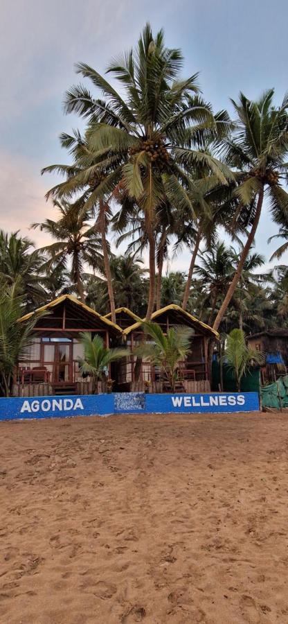 Image: Agonda Wellness