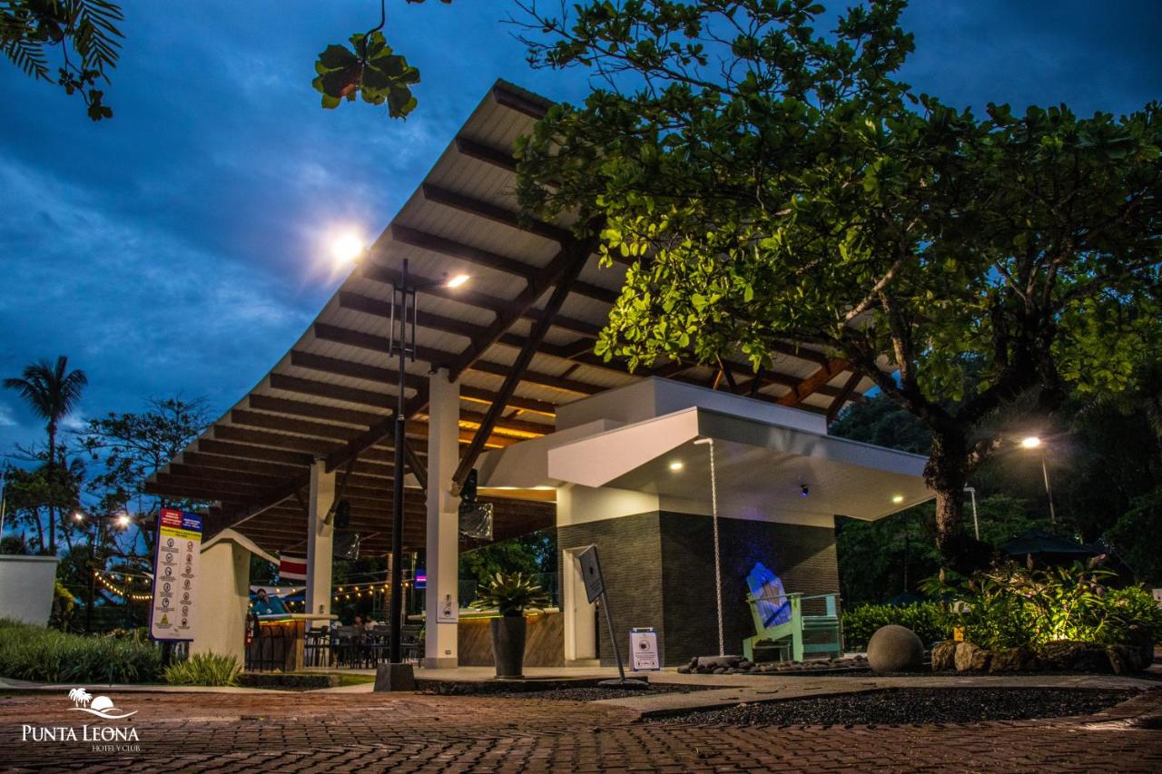 Hotel Punta Leona photo
