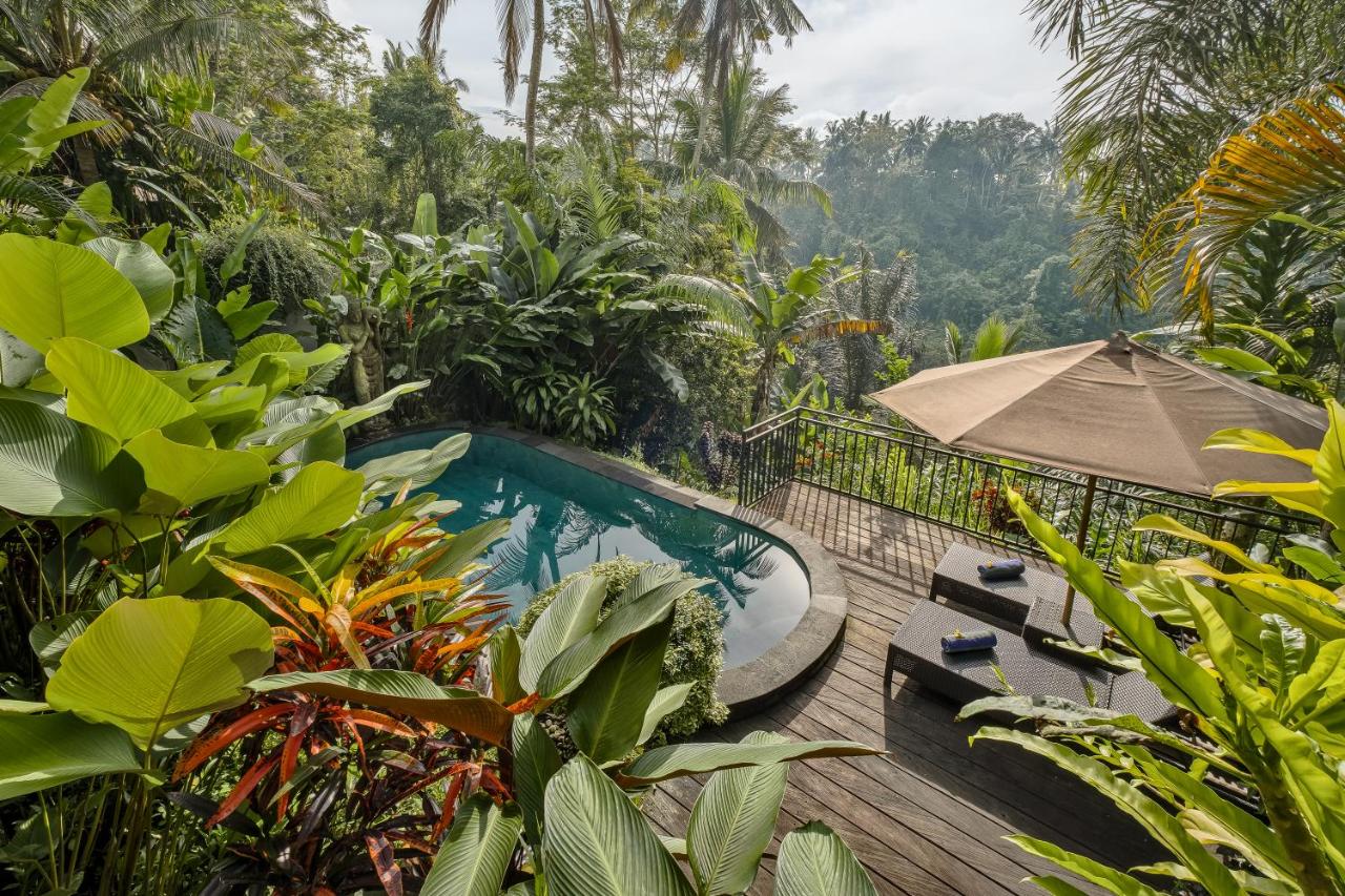 Mandana Ubud Villa