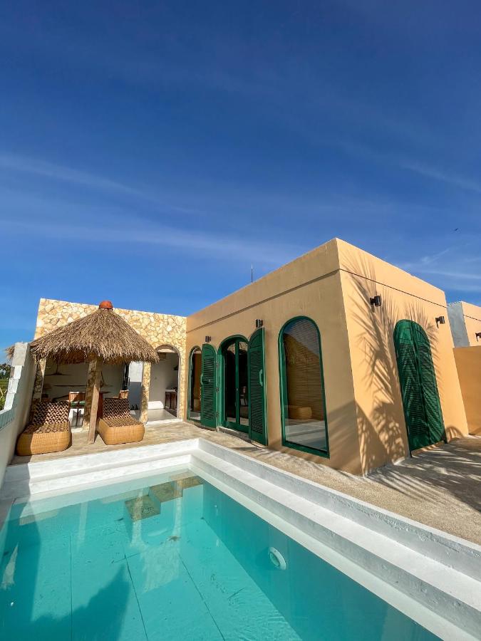 Woywoy Escape Samu (Adults Only) - 4