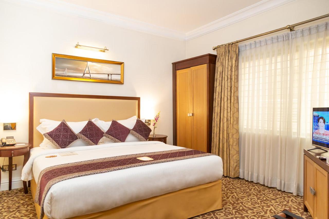 Royal Park Residence Hotel photo